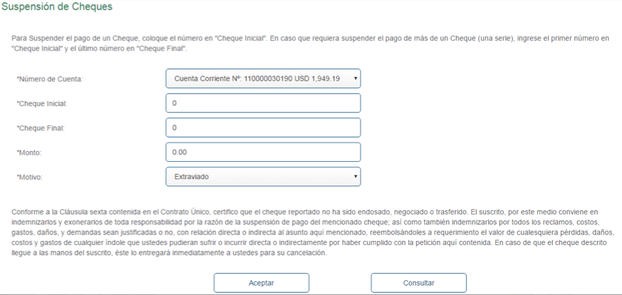 Banesco Panamá  Preguntas frecuentes - Interrogantes